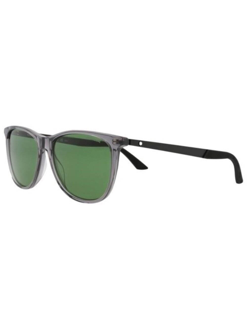 New Montblanc Mens Square/Rectangle Grey Black Green Fashion Designer Sunglasses